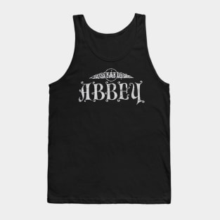 Abbey Records Tank Top